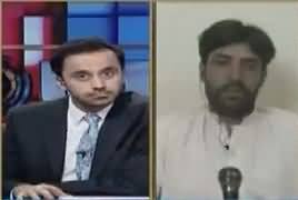 11th Hour (Shaheed Ki Jo Maut Hai Wo Qaum Ki Hayat Hai) – 27th April 2017