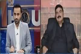 11th Hour (Sheikh Rasheed Ahmad Exclusive Interview) – 11th October 2017