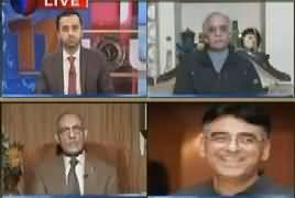 11th Hour (Should Pakistan Be Part of Military Alliance) – 11th January 2017