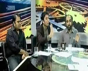 11th Hour (Survey Mein Bohat Acha, Magar Haqiqat?) – 1st May 2014