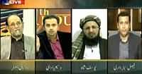 11th Hour (Terrorists Attack in Islamabad with Bombs) – 3rd March 2014