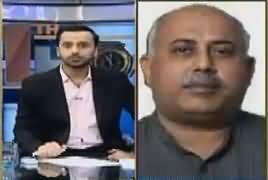 11th Hour (Tu Qadir o Adil Hai Magar) – 23rd January 2017