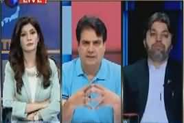 11th Hour (Will Jamshed Dasti Join PTI?) – 3rd July 2017