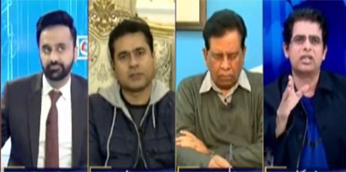 11th Hour (Will Nawaz Sharif come back? PMLN's big claims) - 23rd December 2021