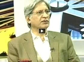 11th Hour with Waseem Badami (Aitzaz Ahsan on Iftikhar Chaudhary) - 11th December 2013