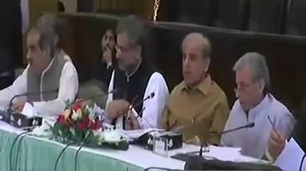 1200 Leaders Of PMLN Joining PTI, Watch Detailed Report