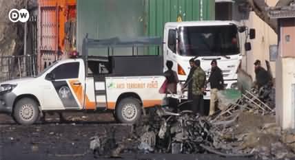 145 militants killed after suicide and gun attacks in Balochistan