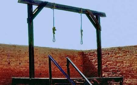 15 More Terrorists Will Be Hanged in Next 48 Hours in Different Prisons of Pakistan