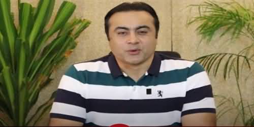 15 Reasons Why PTI Lost Another By-Election in Punjab? Mansoor Ali Khan Shared Details