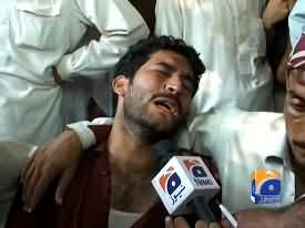 17 Members of the Same Family Killed in Qissa Khawani Bazar Peshawar Blast
