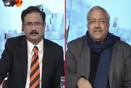 2 Tok (Asif Zardari Ki Hakumat Ko Dhamki) – 17th January 2019