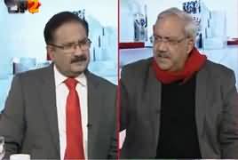 2 Tok (Challenges For New Chief Justice) – 18th January 2019