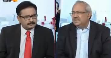 2 Tok (Imran Khan's Mission Saudia Kia Hai?) - 22nd October 2018