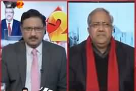 2 Tok (Modi Sarkar Ka Jangi Junoon) – 5th March 2019