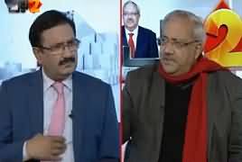 2 Tok (Nawaz Sharif's London Plan Failed) – 25th February 2019