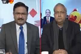 2 Tok (Pak India Tension & Govt's Strategy) – 4th March 2019