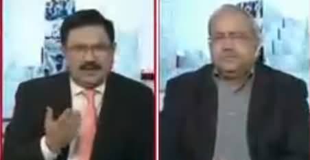 2 Tok (Sharif Brothers Big Corruption Exposed) - 17th October 2018