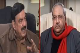 2 Tok (Sheikh Rasheed Exclusive Interview) – 1st February 2019