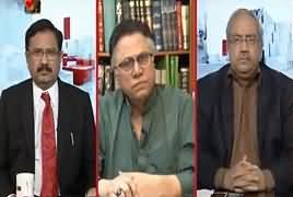 2 Tok (Special Talk With Hassan Nisar) – 9th November 2018