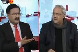 2 Tok (Who Will Be Next After Aleem Khan?) – 6th February 2019