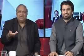 2 Tok (Will Nawaz Sharif Go To London For Treatment) – 28th March 2019
