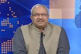 2 Tok With Ch. Ghulam Hussain (Nawaz Sharif's Case) – 30th August 2018