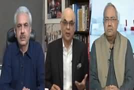 2 Tok with Chaudhry Ghulam Hussain (Big Corruption in Big Projects) – 14th September 2018