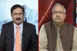 2 Tok with Chaudhry Ghulam Hussain (Chairman NAB Claims) – 11th September 2018