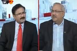 2 Tok with Chaudhry Ghulam Hussain (Current Issues) - 3rd September 2018