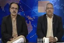 2 Tok with Chaudhry Ghulam Hussain (Imran Khan Meeting With Journalists) - 31st August 2018