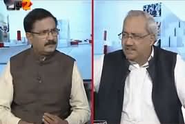 2 Tok with Chaudhry Ghulam Hussain (NAB Ki Talbi) – 10th August 2018