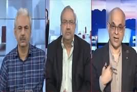 2 Tok with Chaudhry Ghulam Hussain (Siasi Hulchul) – 31st July 2018