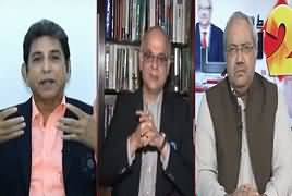 2 Tok with Chaudhry Ghulam Hussain (Tabdeeli Kitni) – 24th August 2018