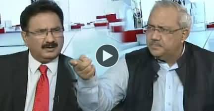 2 Took With Chaudhry Ghulam Hussain (Current Issues) - 25th September 2018