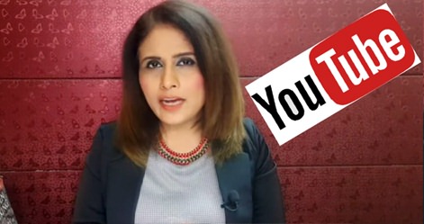 20 Pakistani YouTube channels banned for anti-India propaganda - Aaliya Shah's vlog