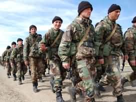 20 Thousands American Soldiers will Stay in Islamabad - Hidden Deal with Pak Govt.