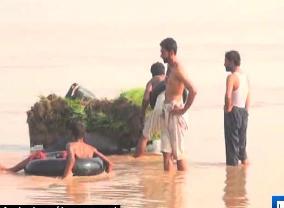 2013 Flood in Pakistan - Full Report - How Many People and Areas Affected by 2013 Flood in Pakistan