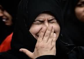 21 Years Rape Victim Sentenced to 200 Lashes and Six Months Jail by Saudi Arabian Court
