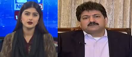 24 Special (Hamid Mir Exclusive Interview) - 30th November 2019