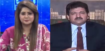 24 Special Program (Hamid Mir Exclusive Interview) - 12th October 2019