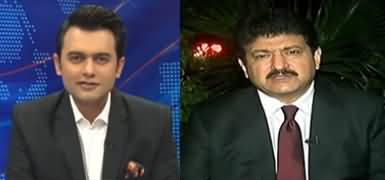 24 Special (Special Talk With Hamid Mir on Nawaz Sharif Verdict) - 16th November 2019