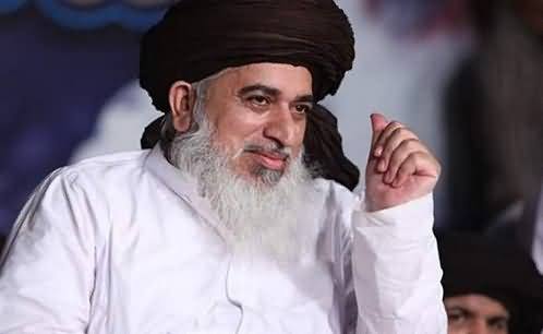2500 Police Officers Deployed in Lahore To Provide Security to The Urs of Khadim Rizvi - Benazir Shah