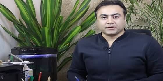 3 Bad News By Imran Khan's Govt To Nation In 1 Day - Details By Mansoor Ali Khan