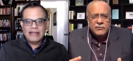 3 Months Crucial For Imran | Daska Election Rigged: ECP | PDM, PPP Fail To Exploit Inflation - Najam Sethi's Analysis