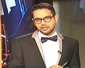 4 Man Show (Comedy Show) - 10th November 2013