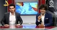 4 Man Show (Comedy Show) – 14th May 2014