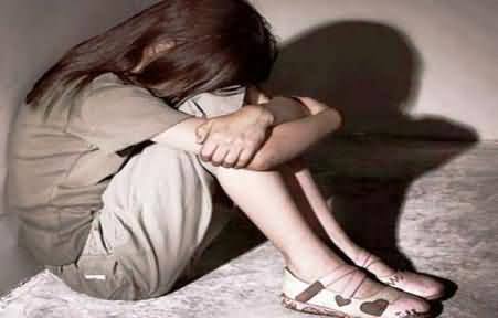 40 Years Old Man Raped 10 Years Old Girl in Kamoke, Girl in Critical Condition