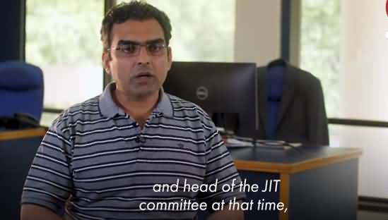 panama papers journalist