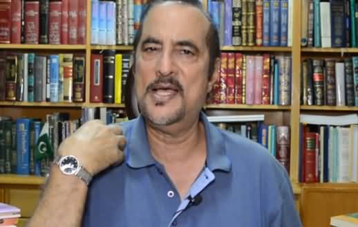 5G Technology in Pakistan, Oil Discovery, India Kashmir Issue - Babar Awan Analysis