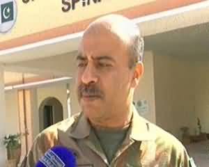 60 Minute (Special Program For South Waziristan) - 5th November 2013